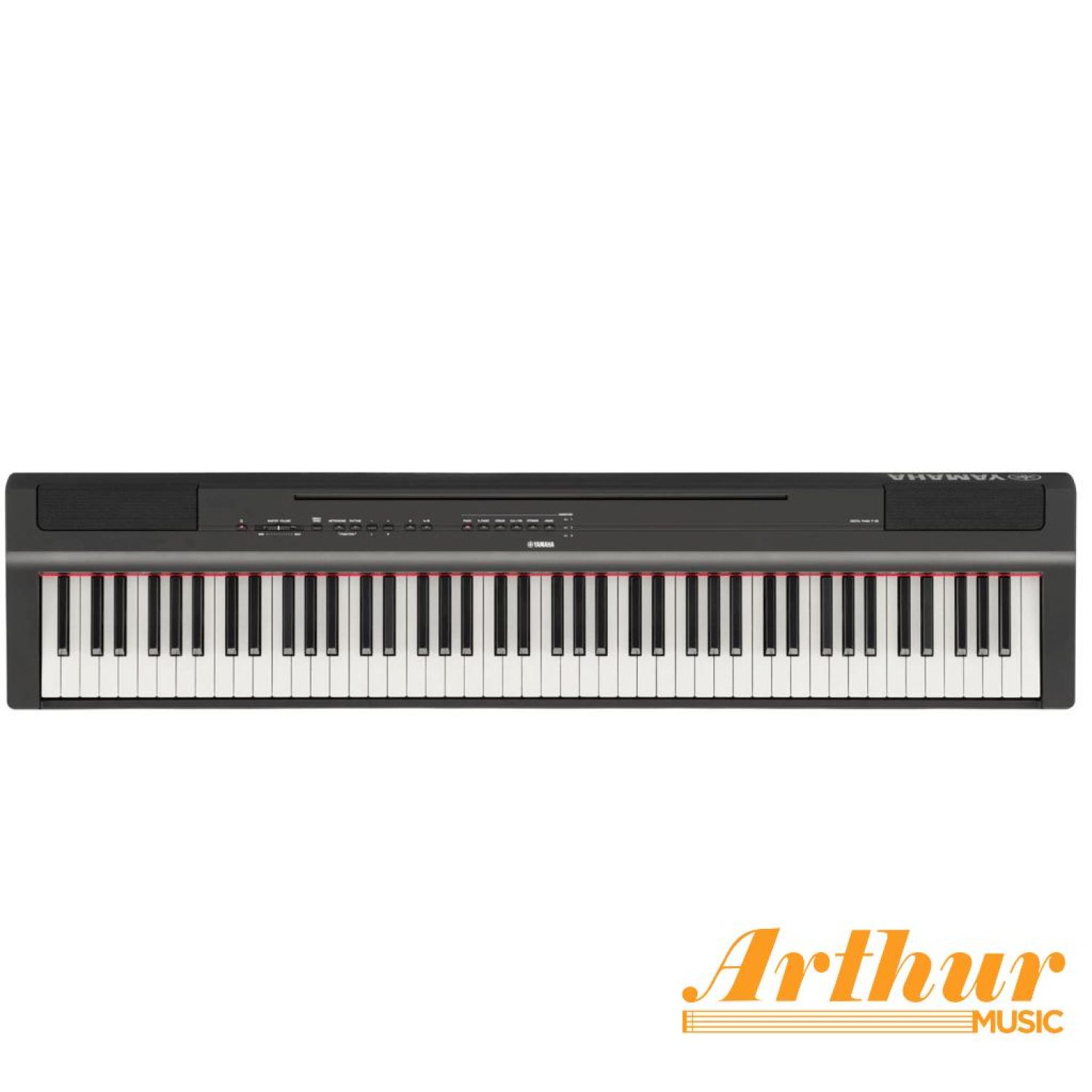 Yamaha P125 Stage Piano « Piano Digital « Teclados « arthurmusic.cl